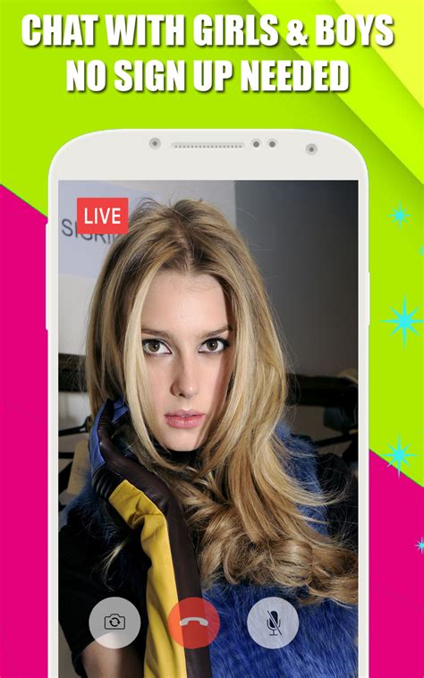 chatgirl chat|Live chat with girls & random video chat app